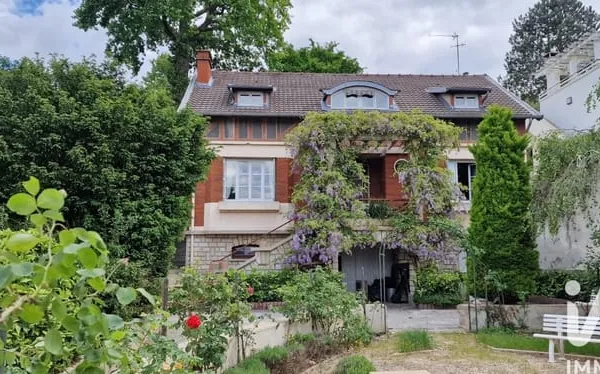 Vente Maison/villa 7 pièces