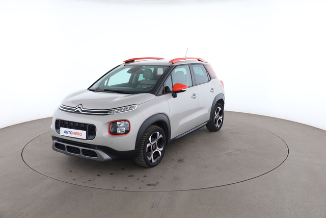 Citroen C3 Aircross 1.2 PureTech Shine EAT6