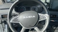 Dacia Sandero 1.0 TCe 90ch Stepway Expression — photo 12