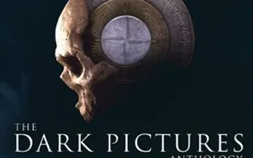 The Dark Pictures Anthology