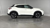 Nissan Juke 1.0 DIG-T 114ch Business Edition DCT 2023 — photo 4