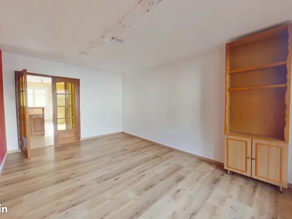 Appartement 3 pièces 72 m²