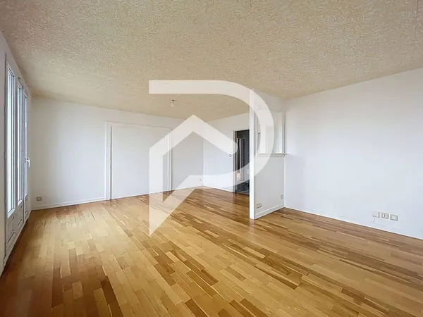 Appartement 4 pièces 68 m²