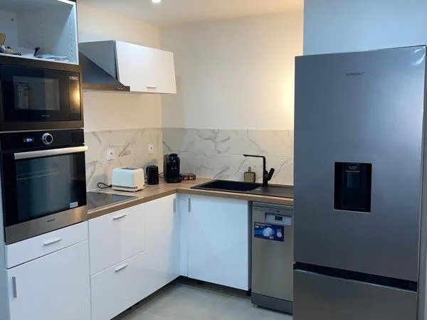 🏡 Chambre meublée en colocation - RER B à 5 min à pied - Tout compris - Villeparisis