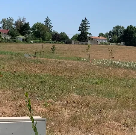 Maison neuve 3 pièces 70 m²