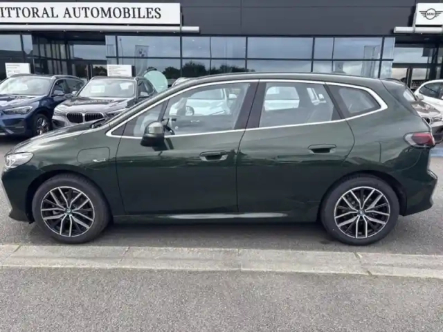 Bmw Serie 2 série 2 activetourer 225e 245ch xdrive m sport dkg7 — photo 4