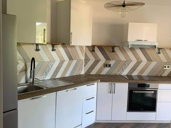 Appartement t3 en location