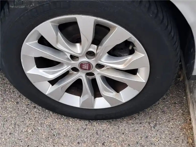Fiat Tipo 1.6 multijet 120 ch start/stop — photo 4