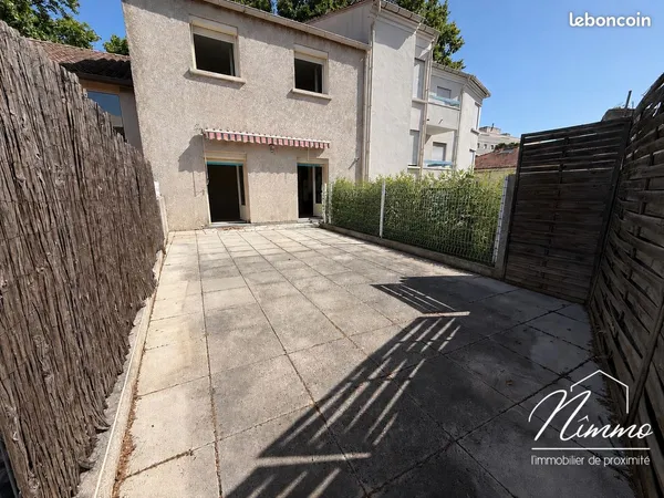 Appartement 5 pièces 149 m²