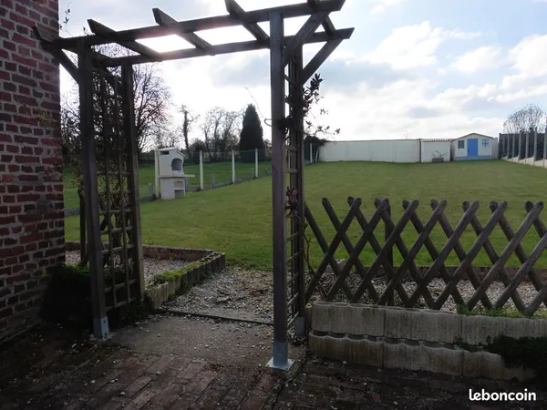 Logement F1