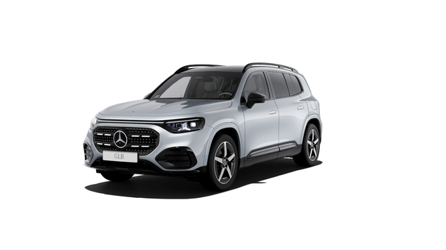 Mercedes GLB 200