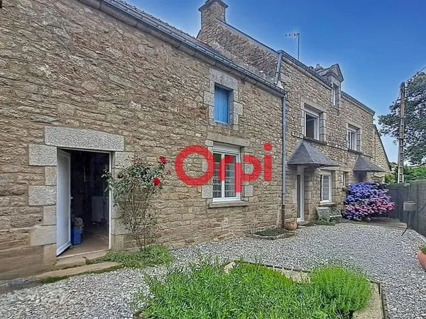 Maison 4 pièces 154 m²