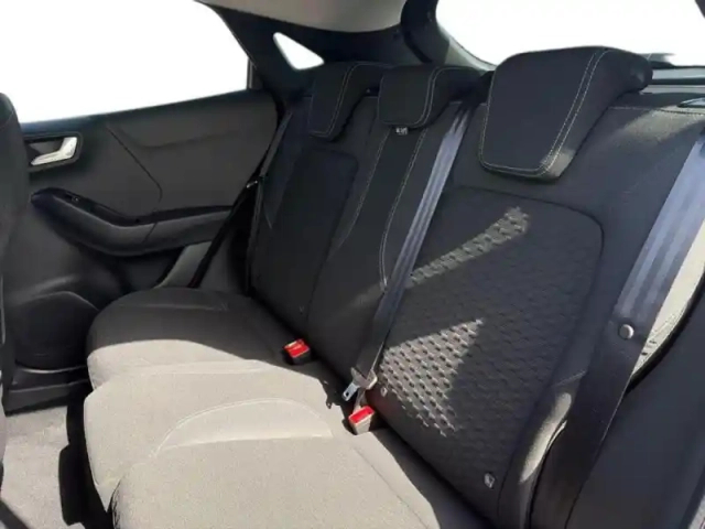 Ford Puma 1.0 flexifuel 125ch s&amp;s mhev titanium — photo 23