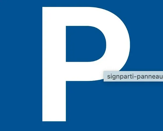 Parking Interieur