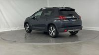 Peugeot 2008 1.2 PureTech 110ch E6.c GT Line S&S EAT6 — photo 8