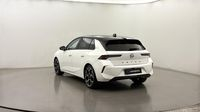 Opel Astra 1.2 Turbo 130ch GS BVA8 — photo 8