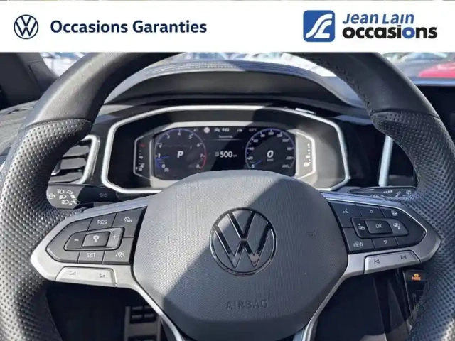 Volkswagen T-Roc 1.5 tsi evo2 150 start/stop dsg7 — photo 39