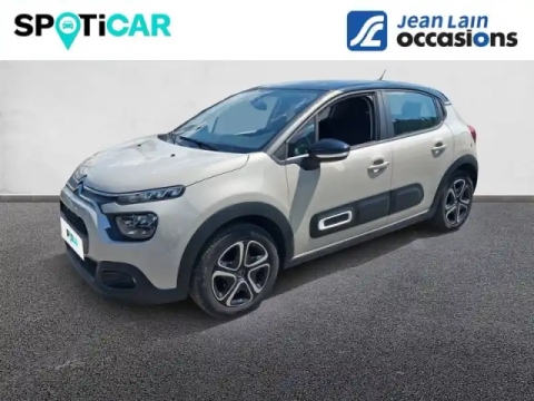 Citroën C3 puretech 83 s&amp;s bvm5