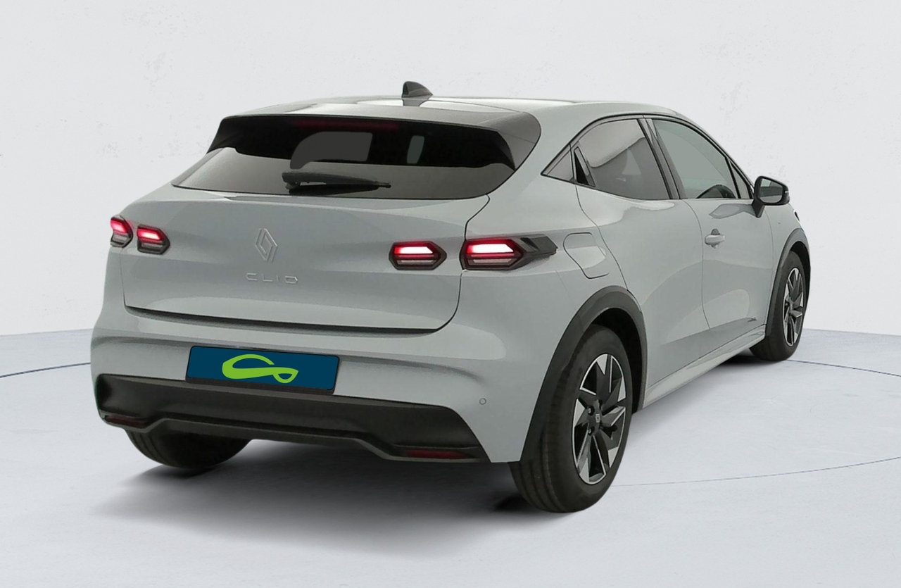 Renault Clio 6 — photo 9