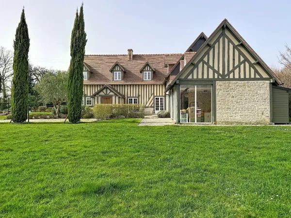 Maison 9 pièces 276 m²