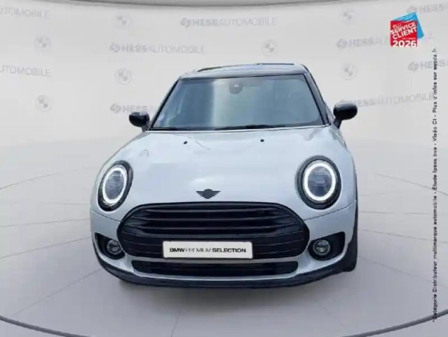 Mini Mini clubman cooper 136ch edition premium plus bva7 — photo 2