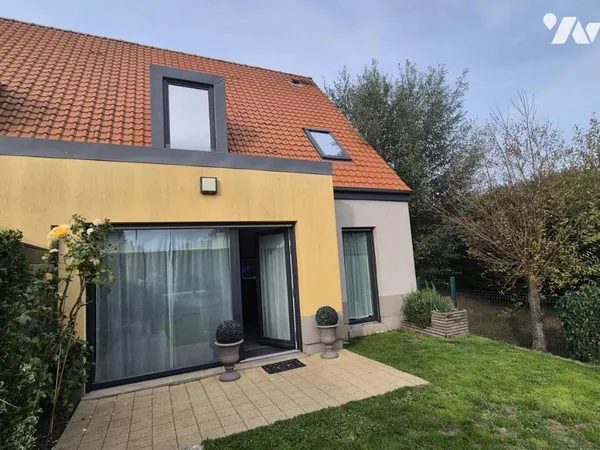 Maison 4 pièces 86 m²