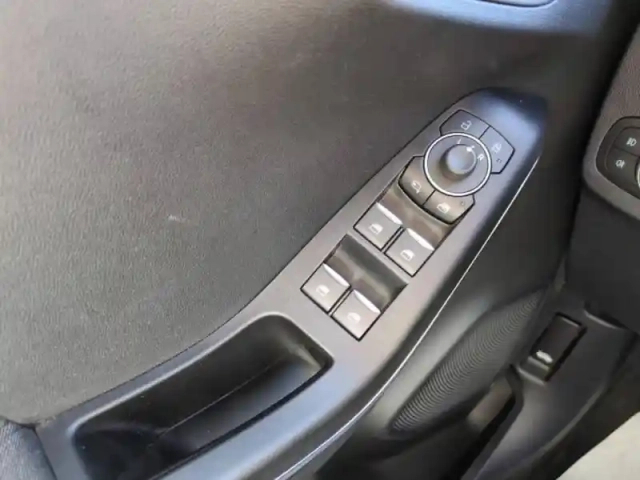 Ford Puma 1.0 flexifuel 125ch s&amp;s mhev titanium — photo 15