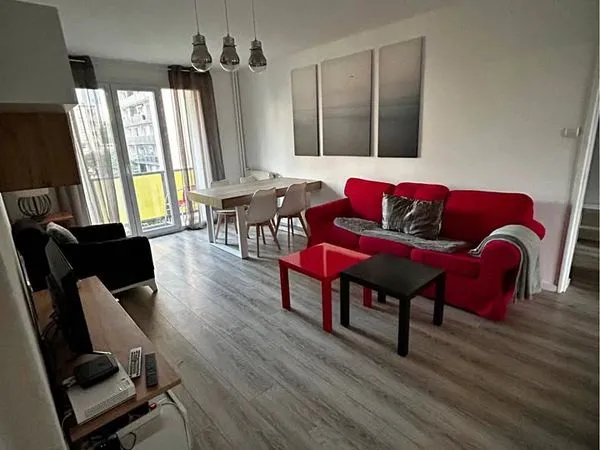 Studio meublé de 30 m² Strasbourg
