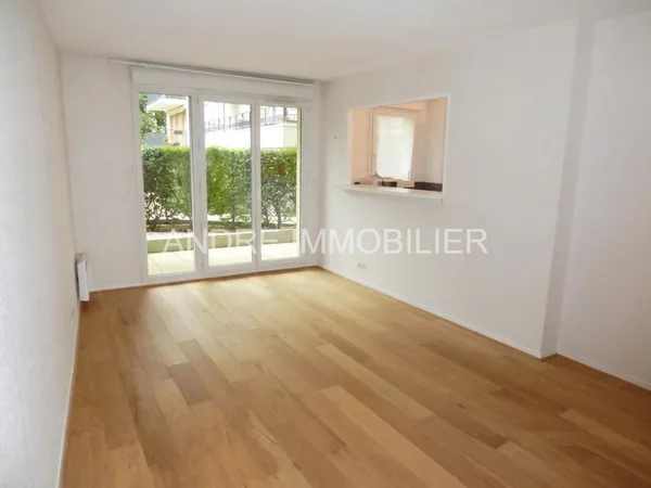 Appartement T3 (57 m²) à louer à POISSY