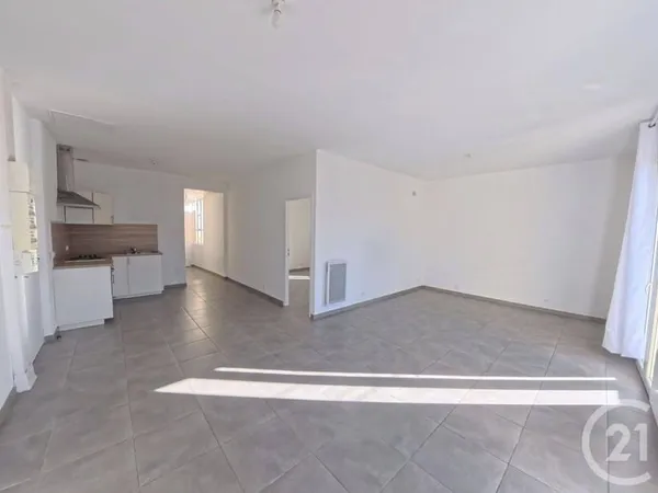 Appartement 4 pièces 93 m²