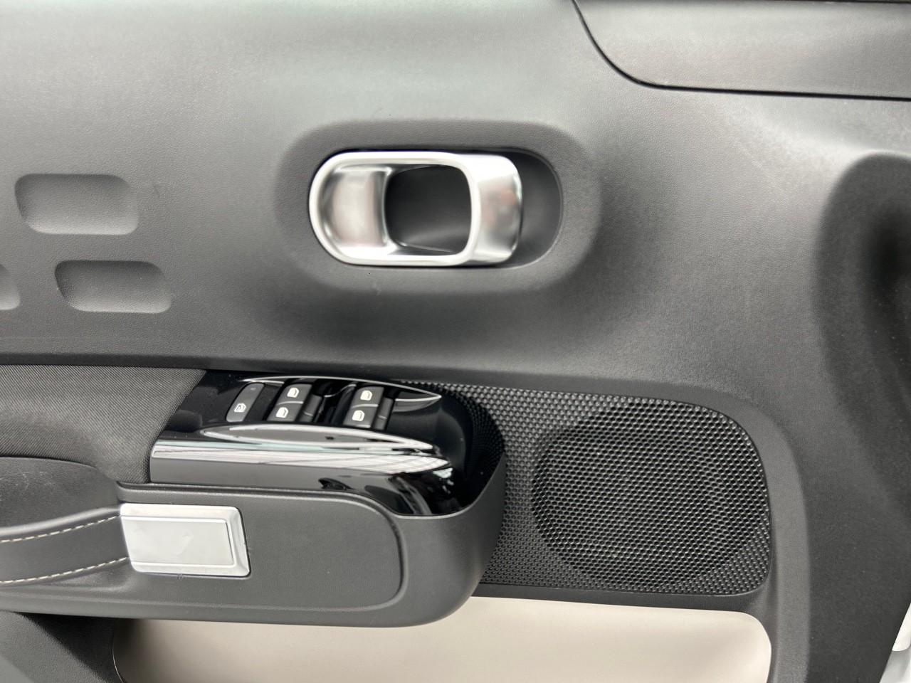 Citroën C3 puretech 83 s&s bvm5 shine — photo 29