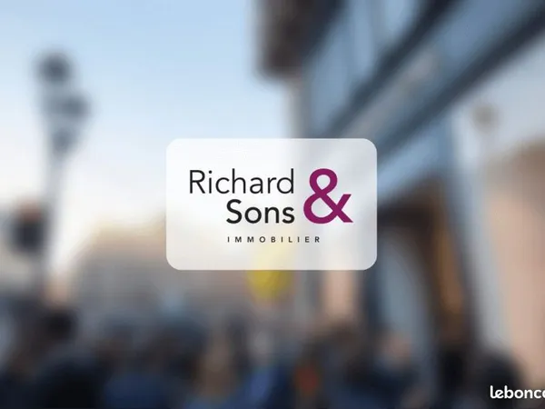 Fonds de commerce traiteur 76 m²