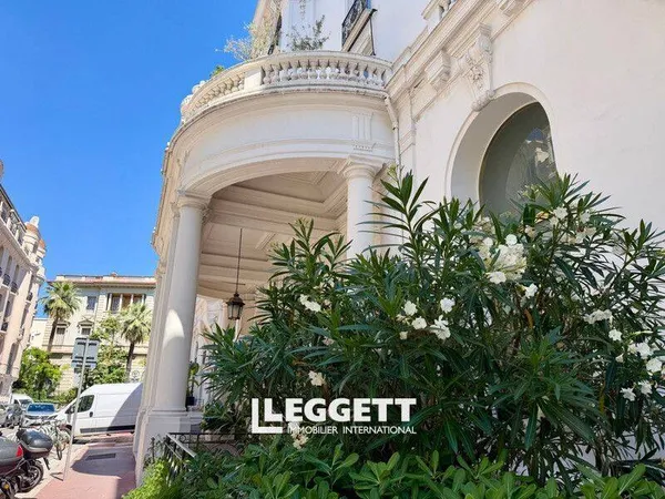 Appartement 3 pièces 85 m²