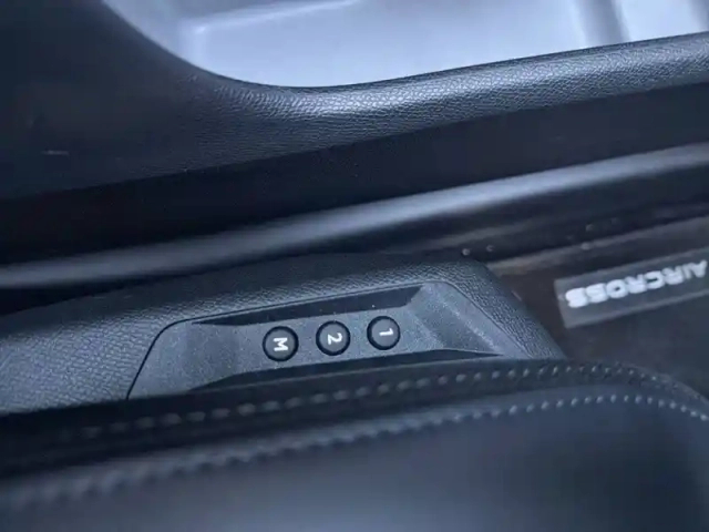 Citroën C5 Aircross hybride 145 ch e-dcs6 — photo 29