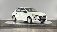 Peugeot 208 1.5 BlueHDi 100 Premium Pack — photo 3