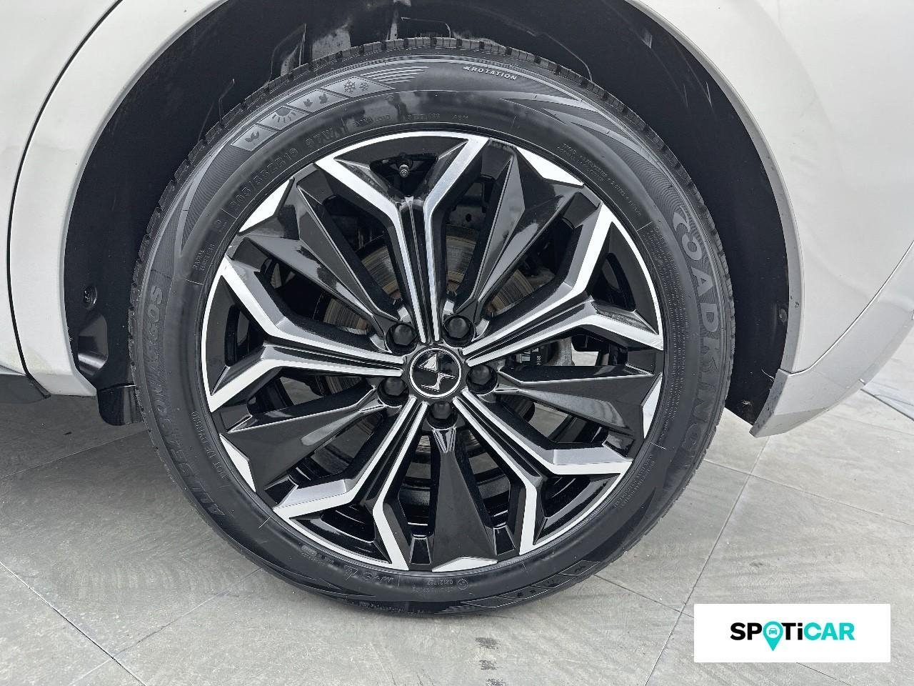 Ds Ds 4 e-tense 225ch opera — photo 11