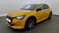 Peugeot 208 e-208 136ch Style