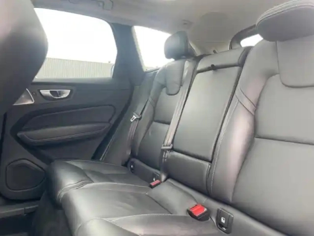 Volvo Xc60 t6 hybride rechargeable 253 + 145ch ultra style dark geartronic 8 awd — photo 10