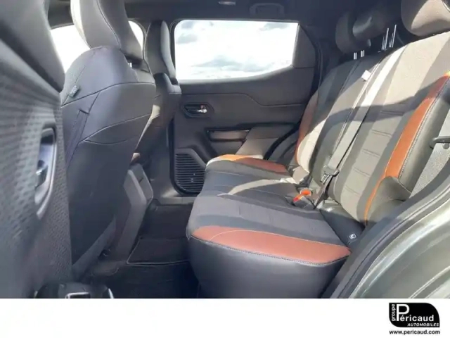 Suzuki Vitara e  61 kwh allgrip — photo 27