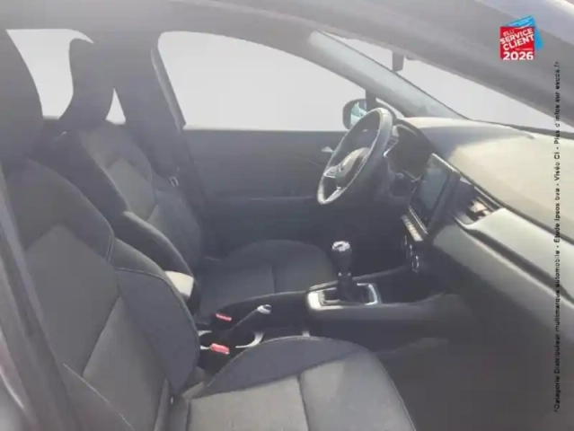 Renault Captur 1.0 tce 90ch evolution — photo 5