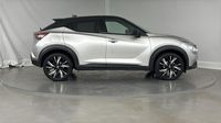 Nissan Juke 1.0 DIG-T 114ch N-Design DCT 2021.5 — photo 4