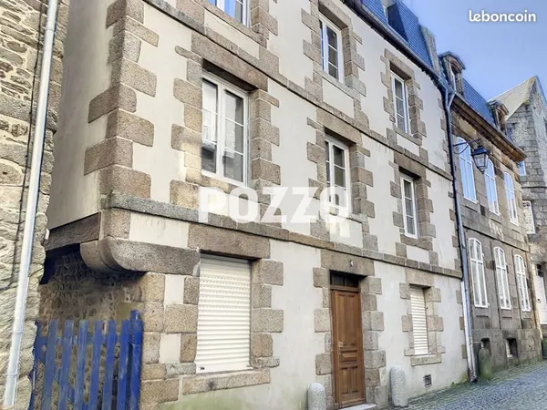 Appartement 3 pièces 30 m²