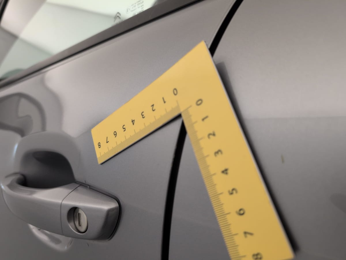 Citroën C3 — photo 28