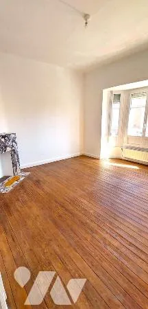 Maison 130 m²