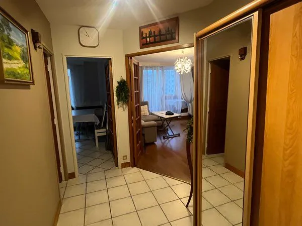 Maison Saint-Pierre 81m