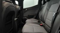 Renault Clio 1.6 E-Tech hybride 140ch Lutecia -21N — photo 13