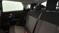 Citroen C4 Moteur électrique 136ch (100 kW) Live Automatique — photo 13