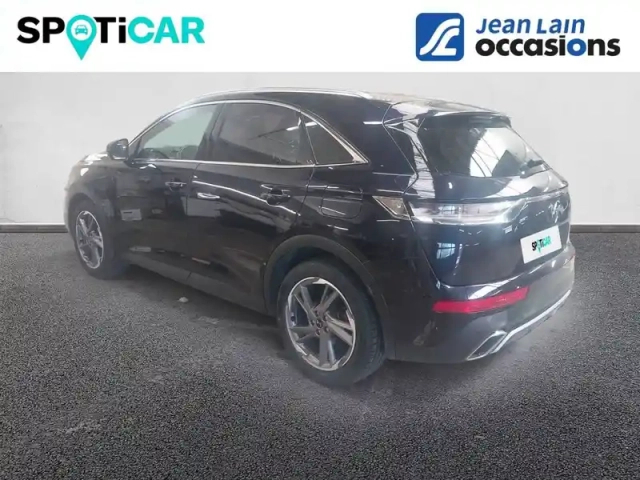 Ds Ds 7 ds7 crossback hybride e-tense 300 eat8 4x4 — photo 7