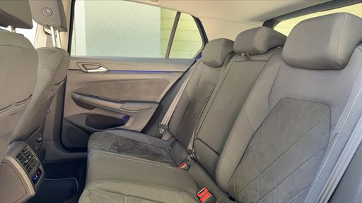 Volkswagen Golf 1.4 TSi 245 Plug in Hybrid DSG6 - GTE – 2024 – 45005 km – Hybride rechargeable – Boîte Automatique — photo 16