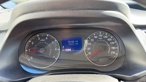 Renault Express 1.5 Blue dCi 75 - Essentiel – 2021 – 86488 km – Diesel – Boîte Manuelle — photo 23